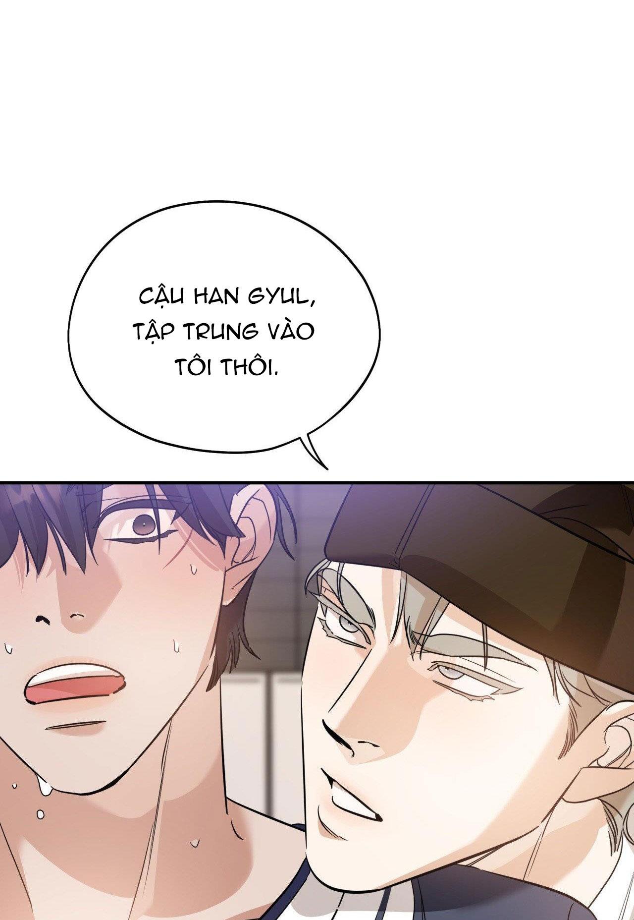Đọc truyện LỆNH CỨU RỖI - Chapter 51