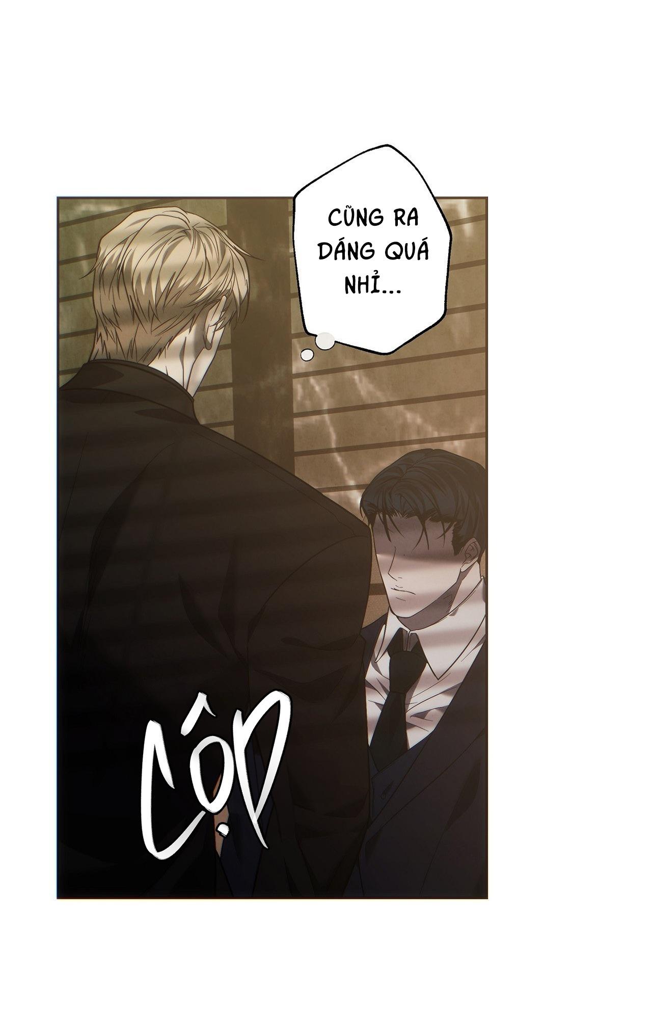 Đọc truyện (DROP )PRAY - Chapter 8