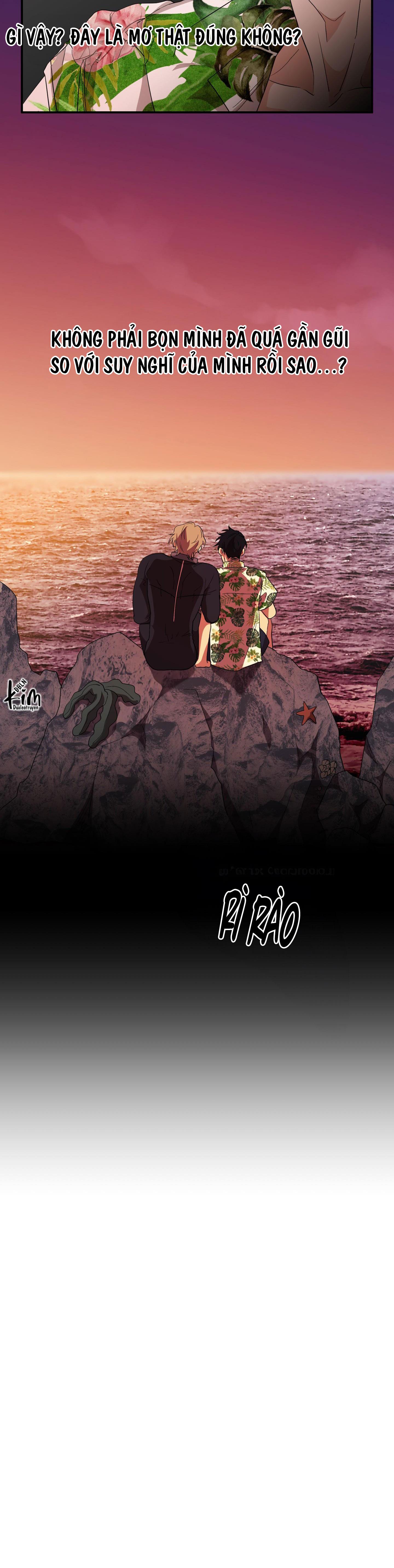 Đọc truyện BL NGẮN CHỊCH HỎNY - Chapter 37.2