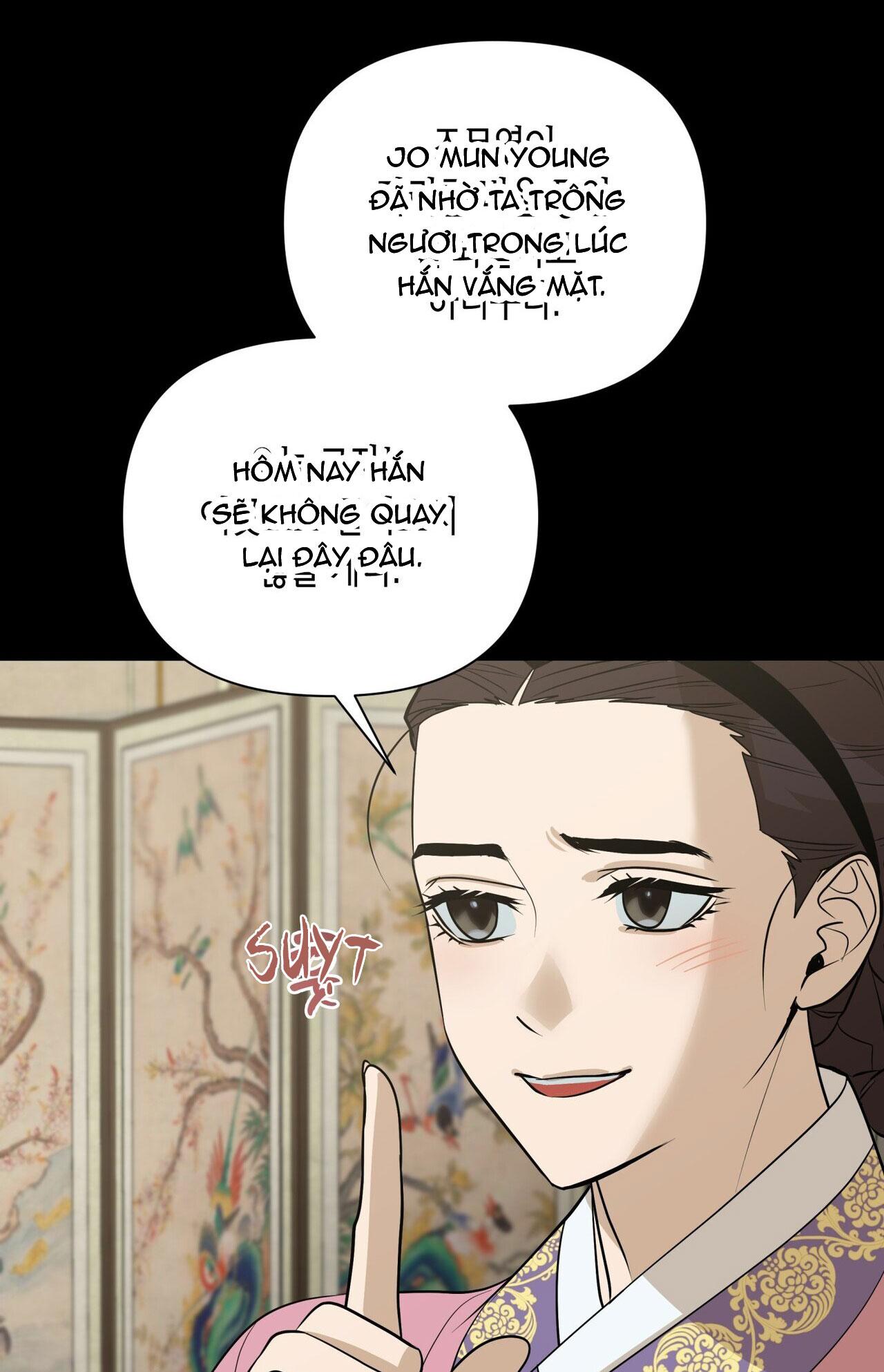 Đọc truyện KIỆT TÁC - Chapter 54