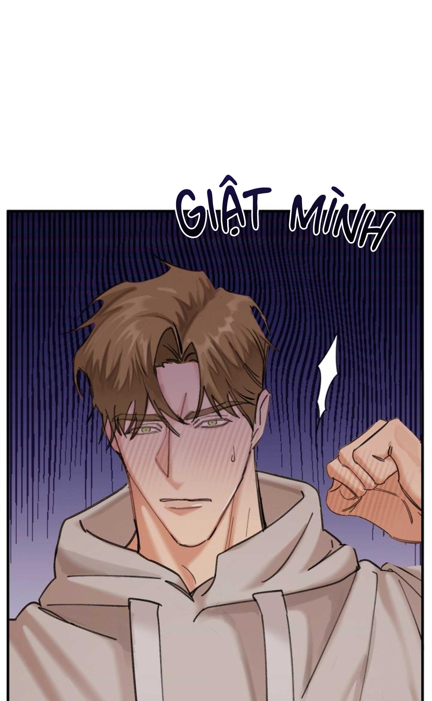 Đọc truyện TUNNEL BUDDY - Chapter 1