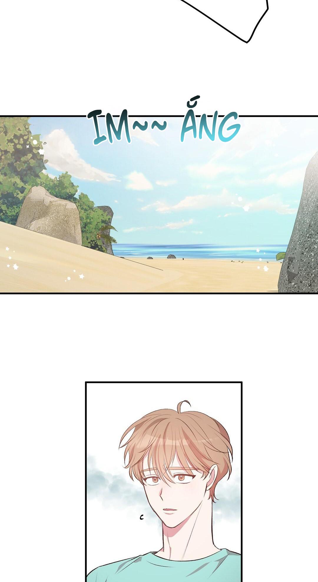 Đọc truyện CHUYỆN TÌNH ĐẢO HOANG - Chapter 1