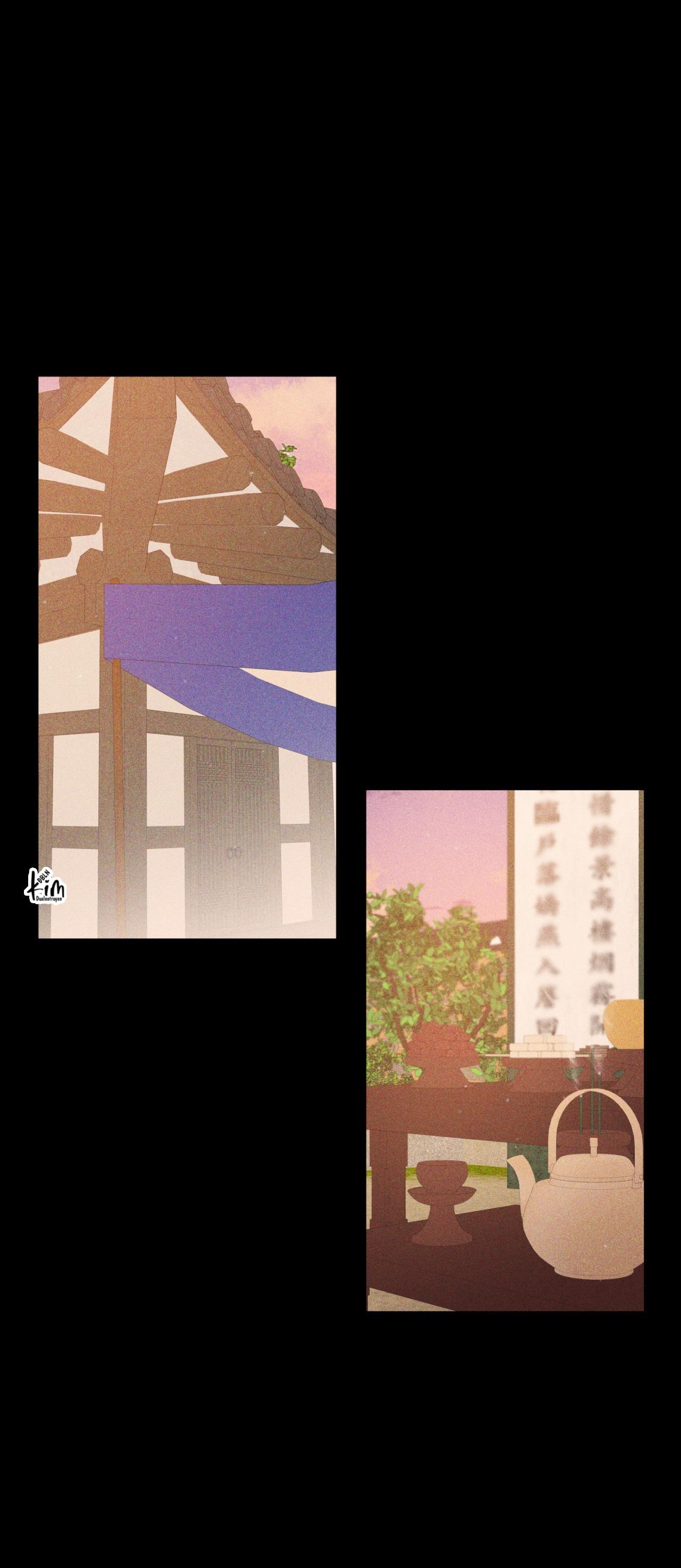 Đọc truyện BL CỔ TRANG-ÂU CỔ NGẮN NHÀ KIM - Chapter 35.6