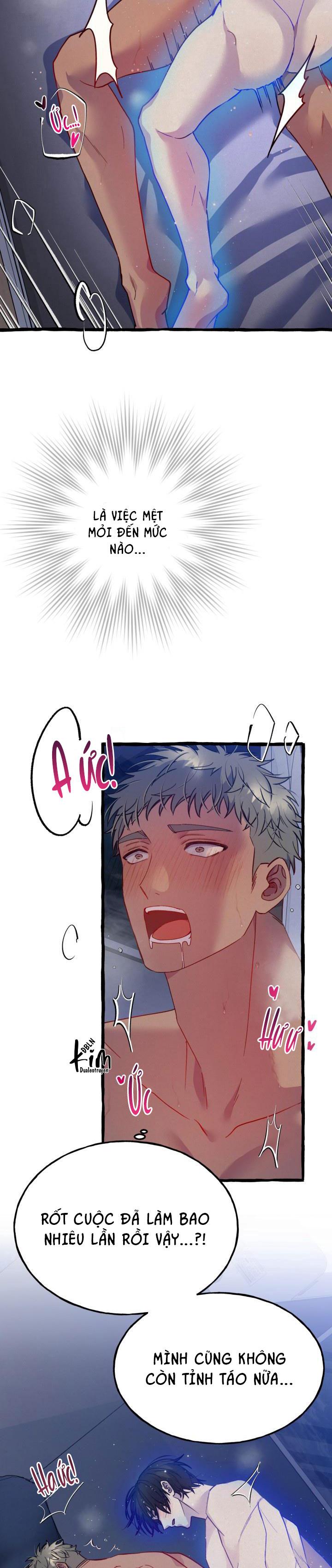 Đọc truyện TÌM PHÒNG TRỌ - Chapter 3