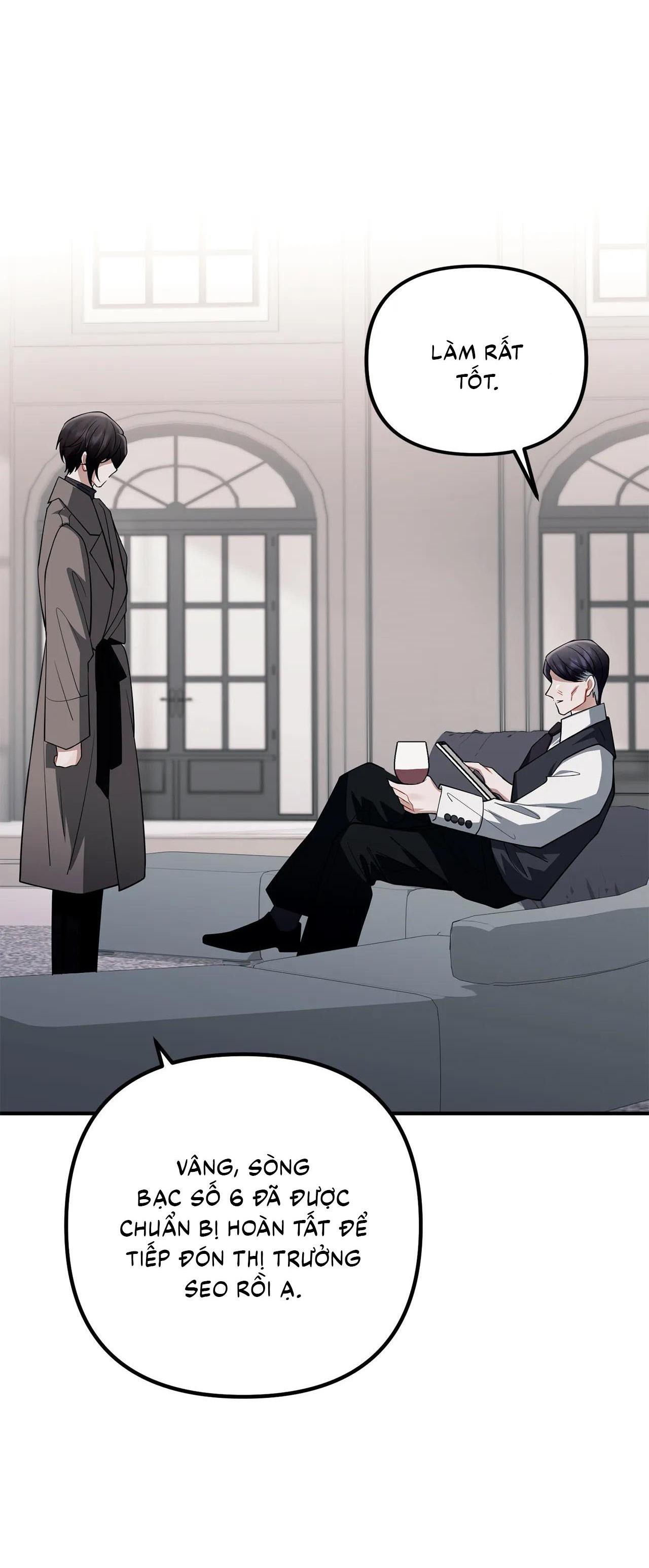 Đọc truyện  Vết Trượt - Chapter 49