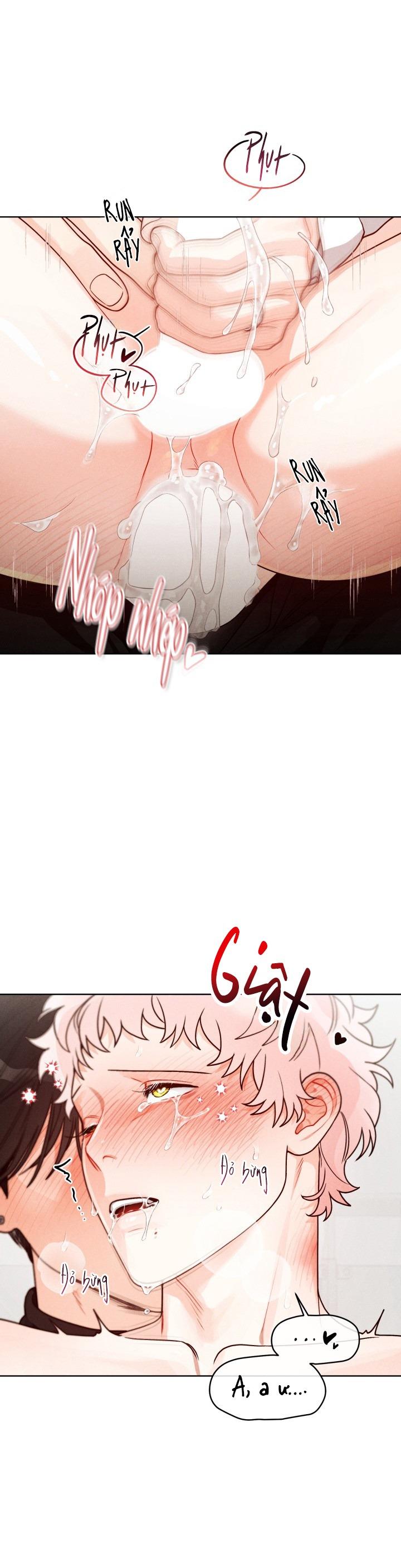 Đọc truyện Private Call - Chapter 16
