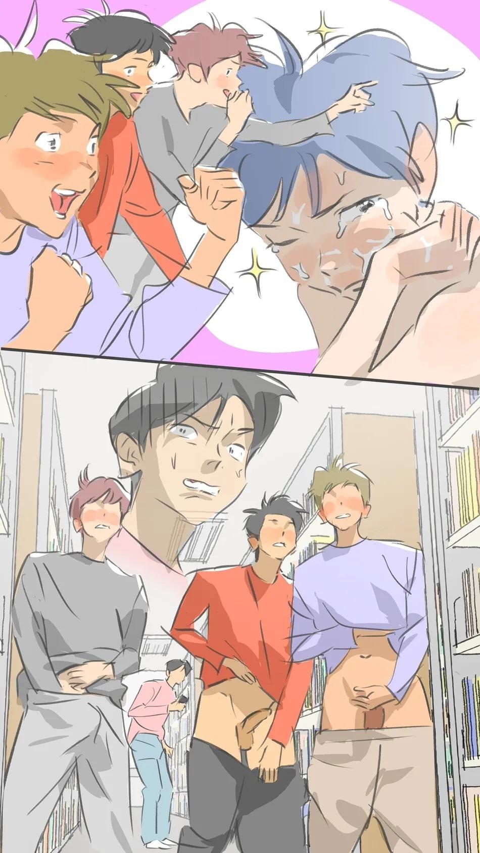 Đọc truyện Tuyển tập truyện của EonA - Chapter 1