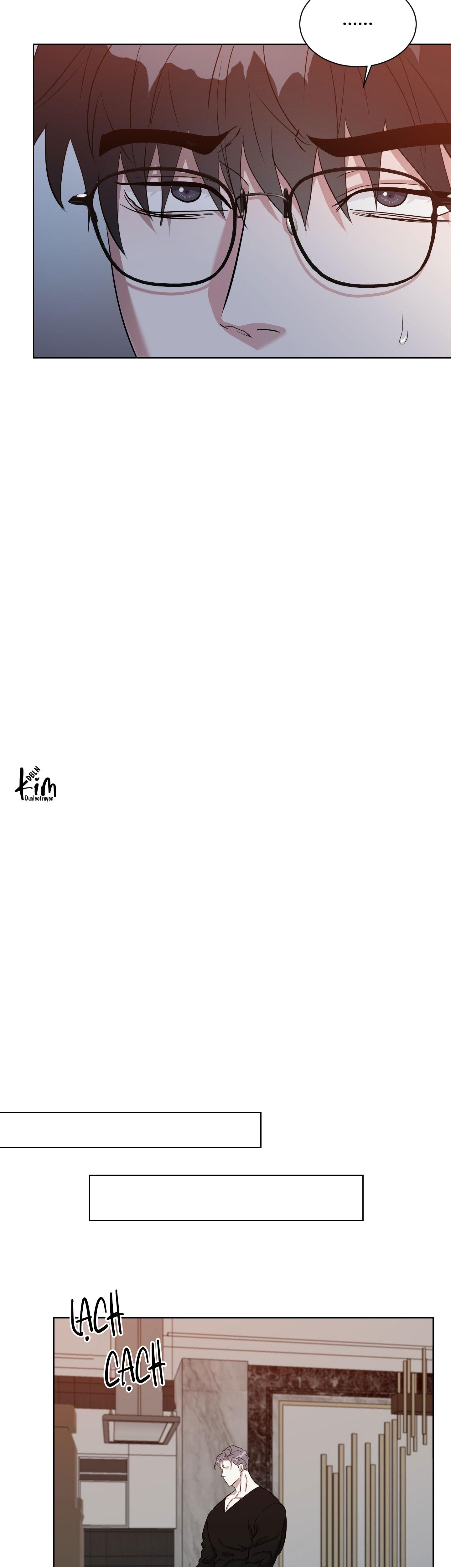 Đọc truyện VỰC RẮN - Chapter 22