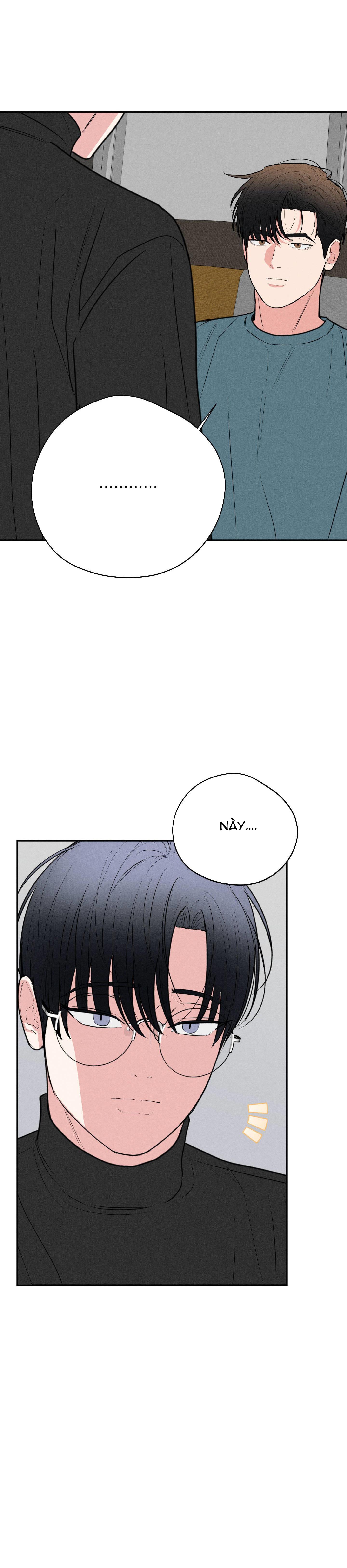 Đọc truyện (DROP) MÓN QUÀ DÀNH CHO KẺ NGẠO MẠN - Chapter 55