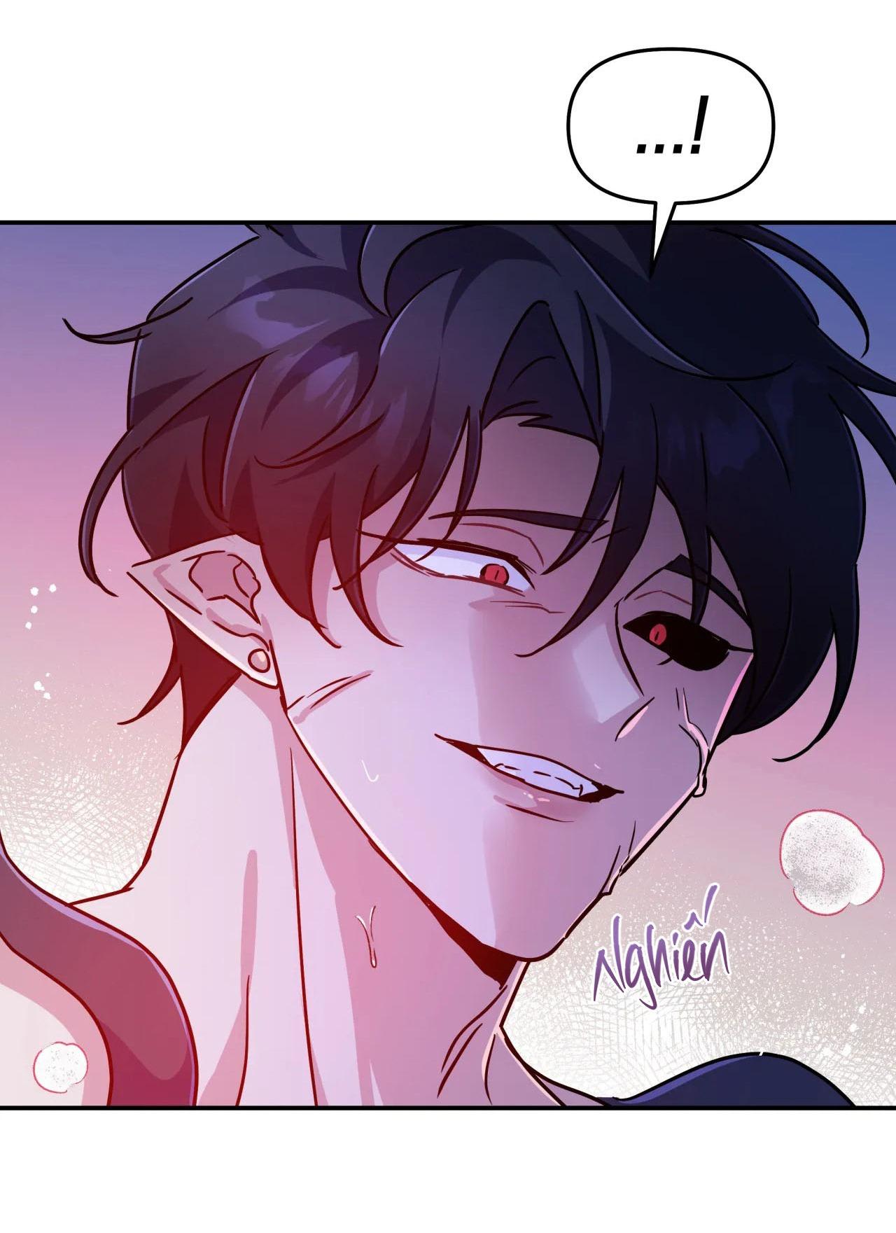 Đọc truyện  Ám Giữ Linh Hồn - Chapter 53