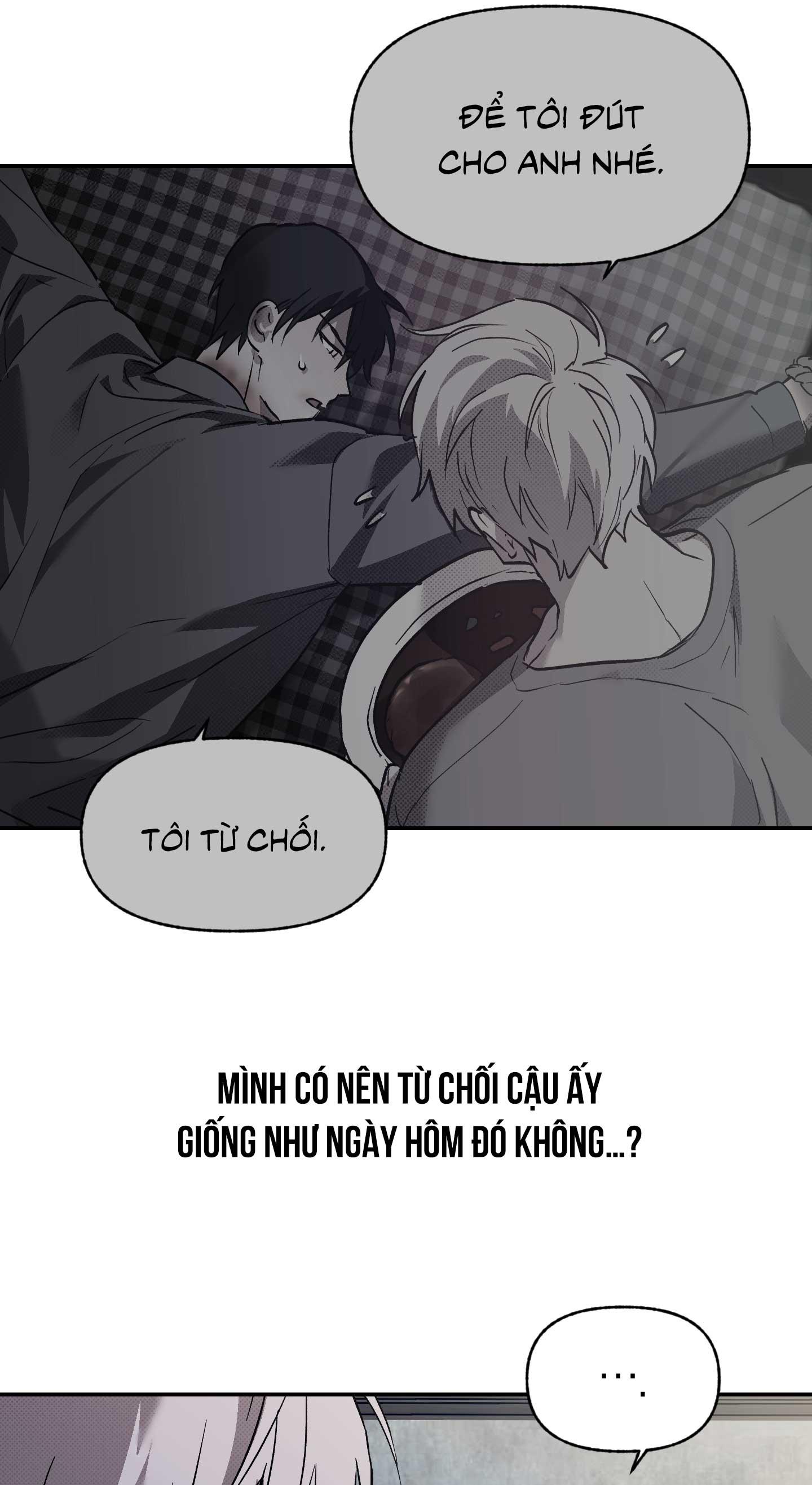 Đọc truyện GIÀNH QUYỀN KIỂM SOÁT - Chapter 15