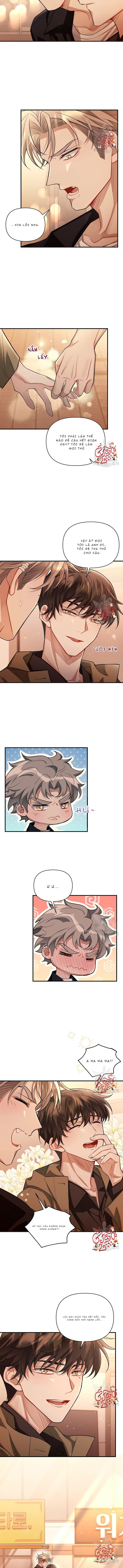 Đọc truyện Vết Cắn - Chapter 29