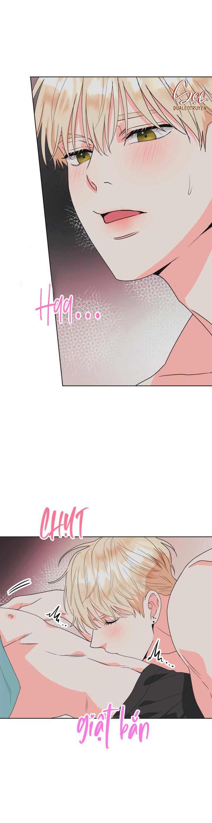 Đọc truyện RE PLAYLIST - Chapter 12