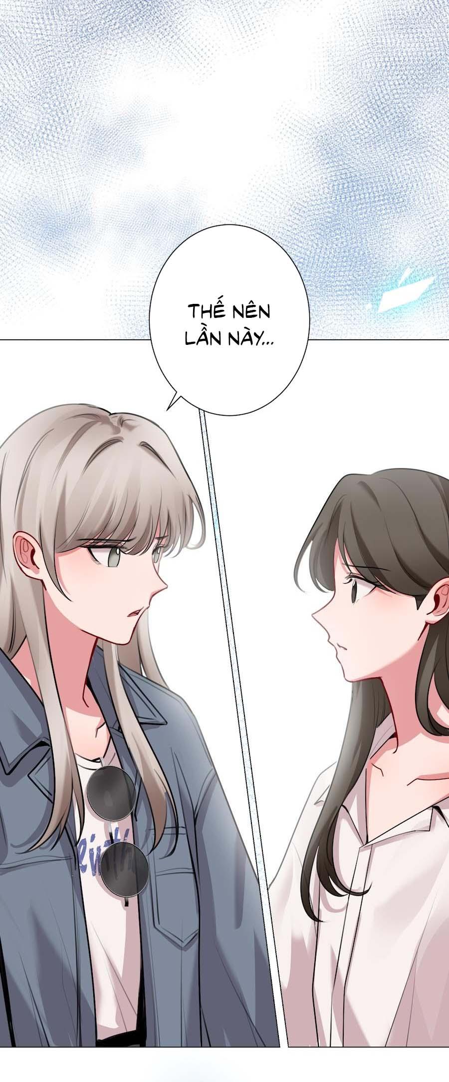 Đọc truyện Flower of youth - Chapter 11