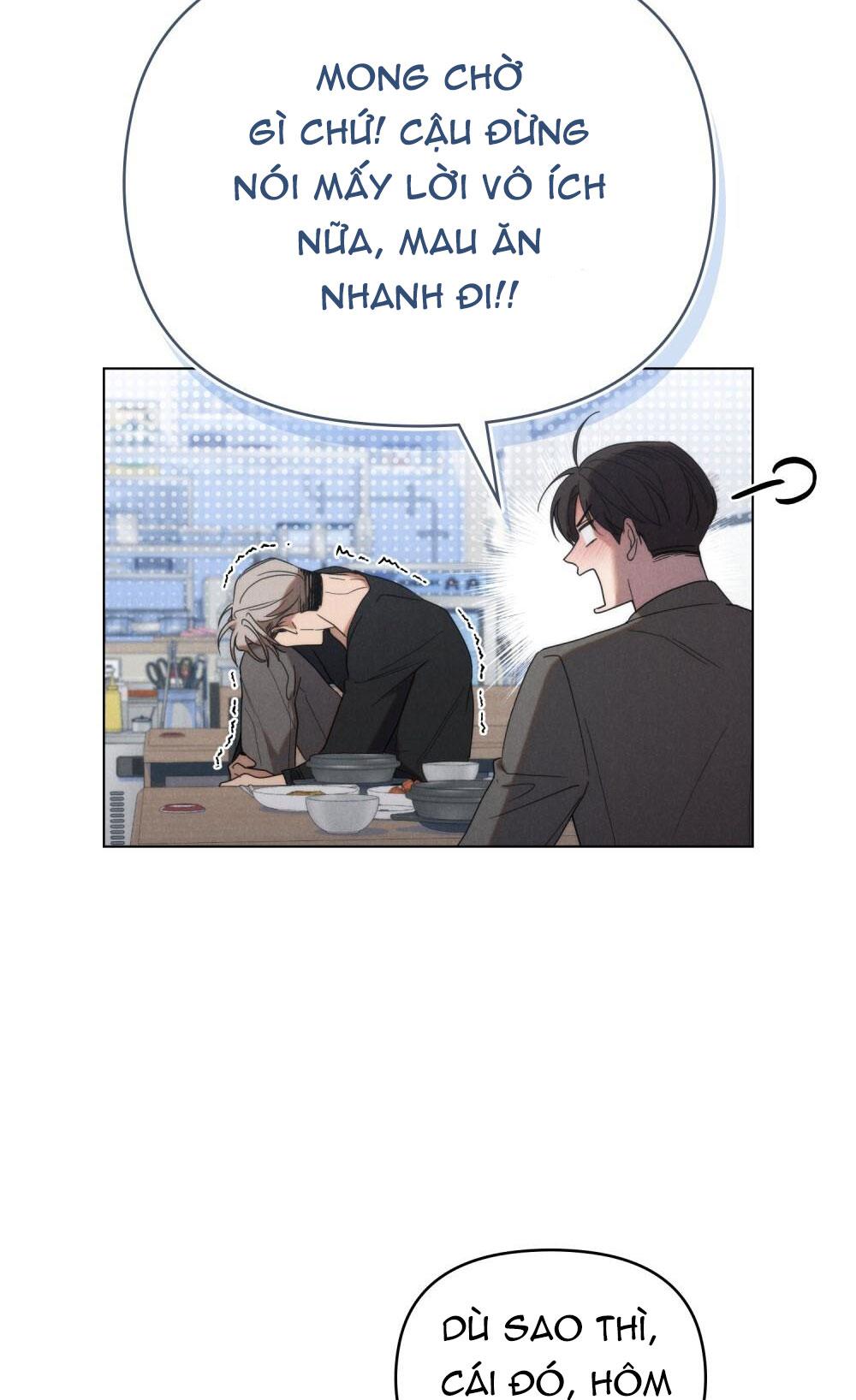 Đọc truyện NGƯỜI TÌNH BÍ MẬT - Chapter 13
