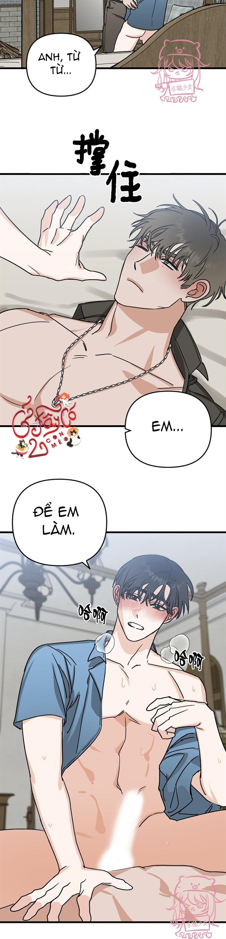 Đọc truyện Thiên Đường - Chapter 29