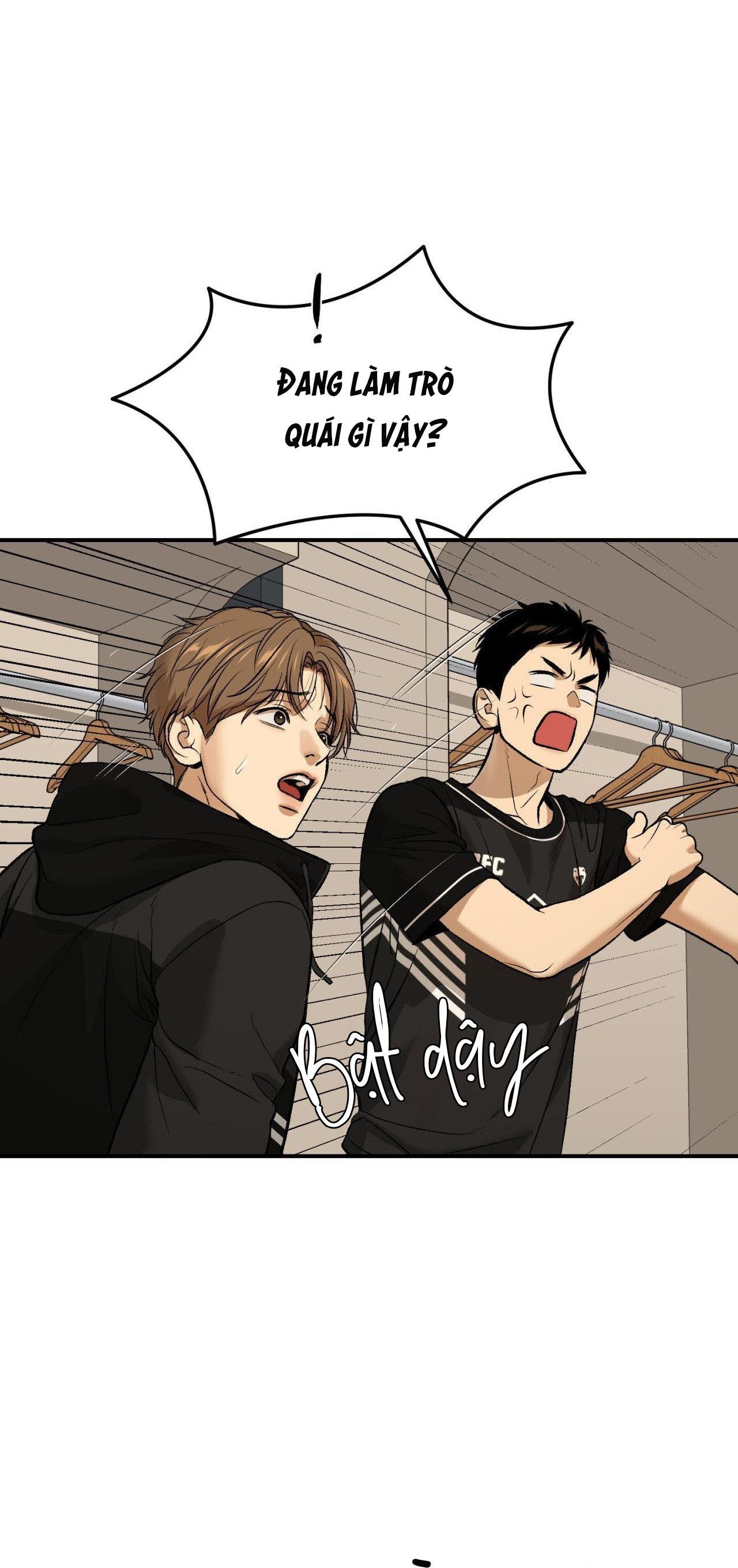 Đọc truyện  ChinhX - Vận Xui - Chapter 49