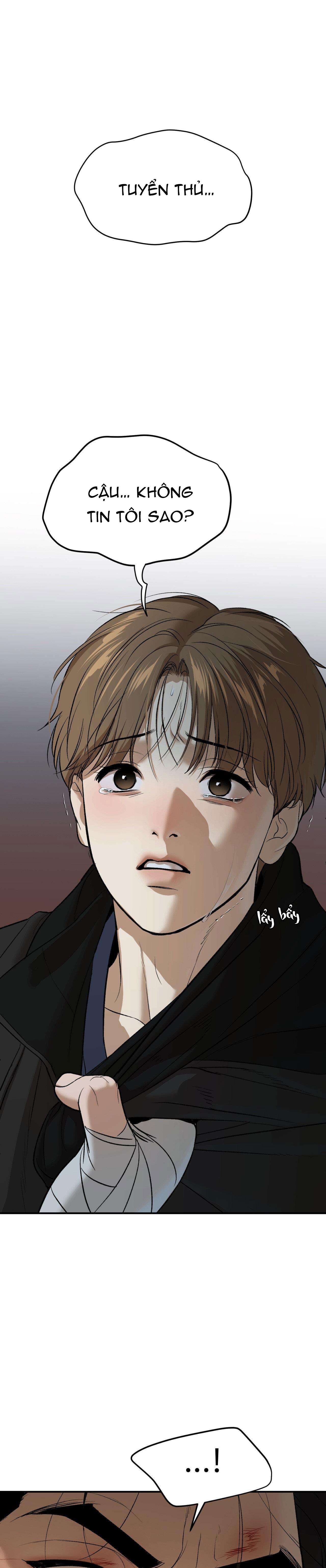 Đọc truyện Jinx - Chapter 51