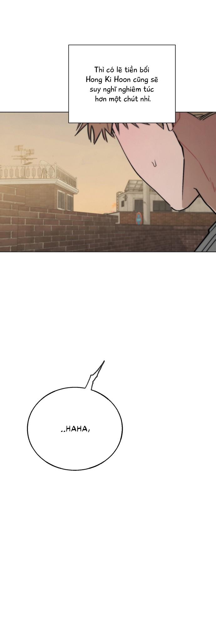 Đọc truyện  Nhiệm Vụ Định Mệnh - Chapter 11