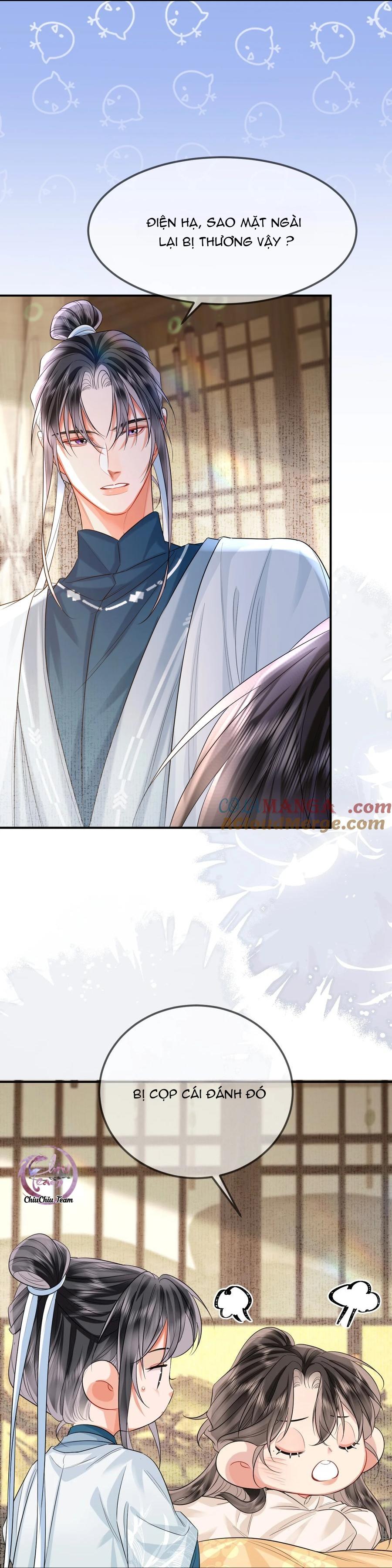 Đọc truyện Ôn Hương Diễm Ngọc (END) - Chapter 28