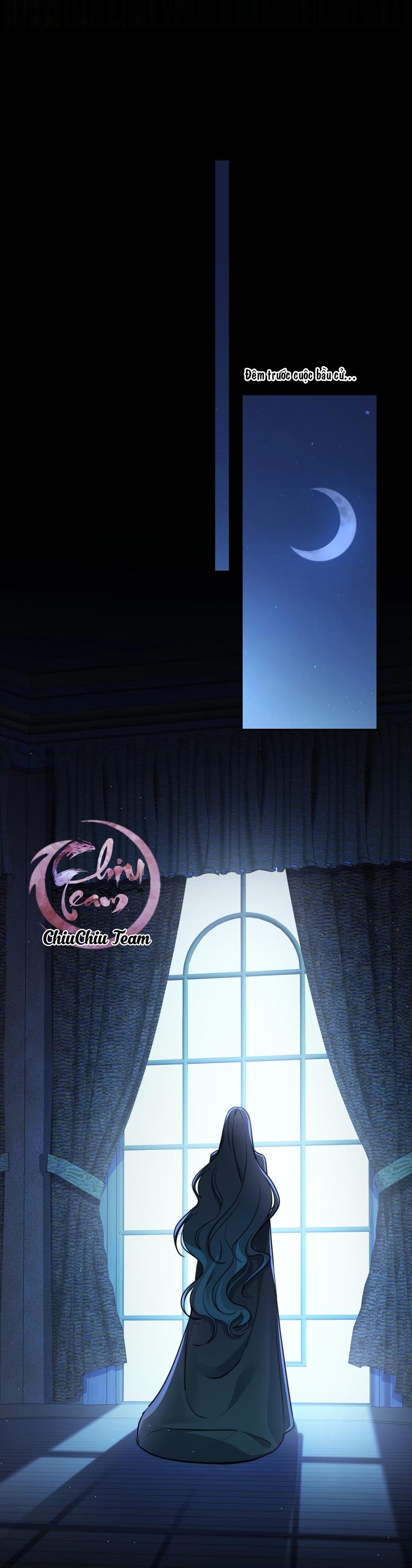 Đọc truyện Phệ Chủ - Chapter 11