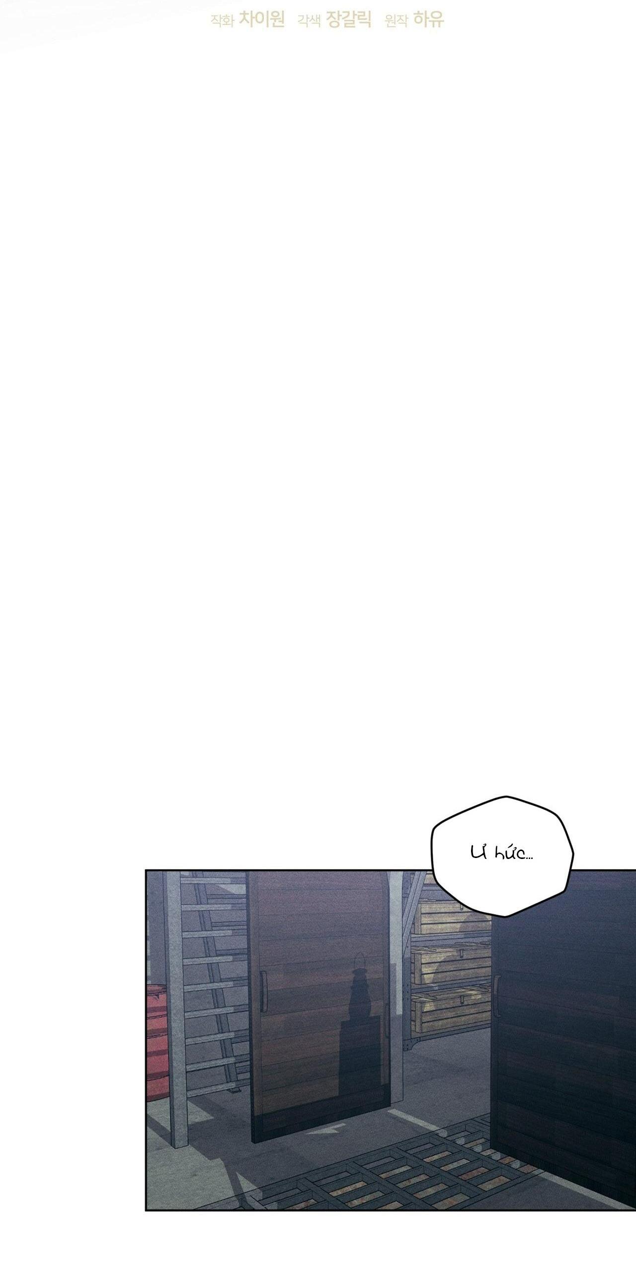 Đọc truyện ĐÊM SĂN Ở LONDON - Chapter 60