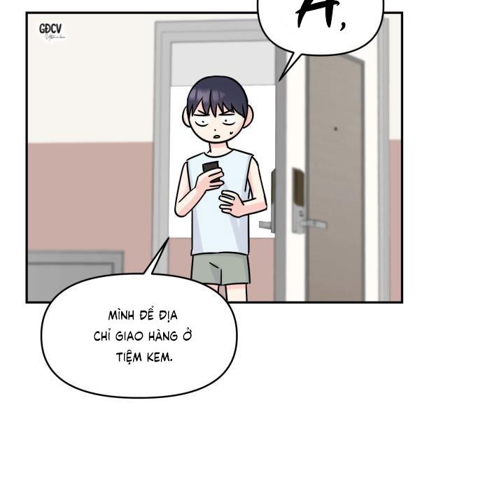 Đọc truyện ÁC MỘNG NGỌT NGÀO - Chapter 2