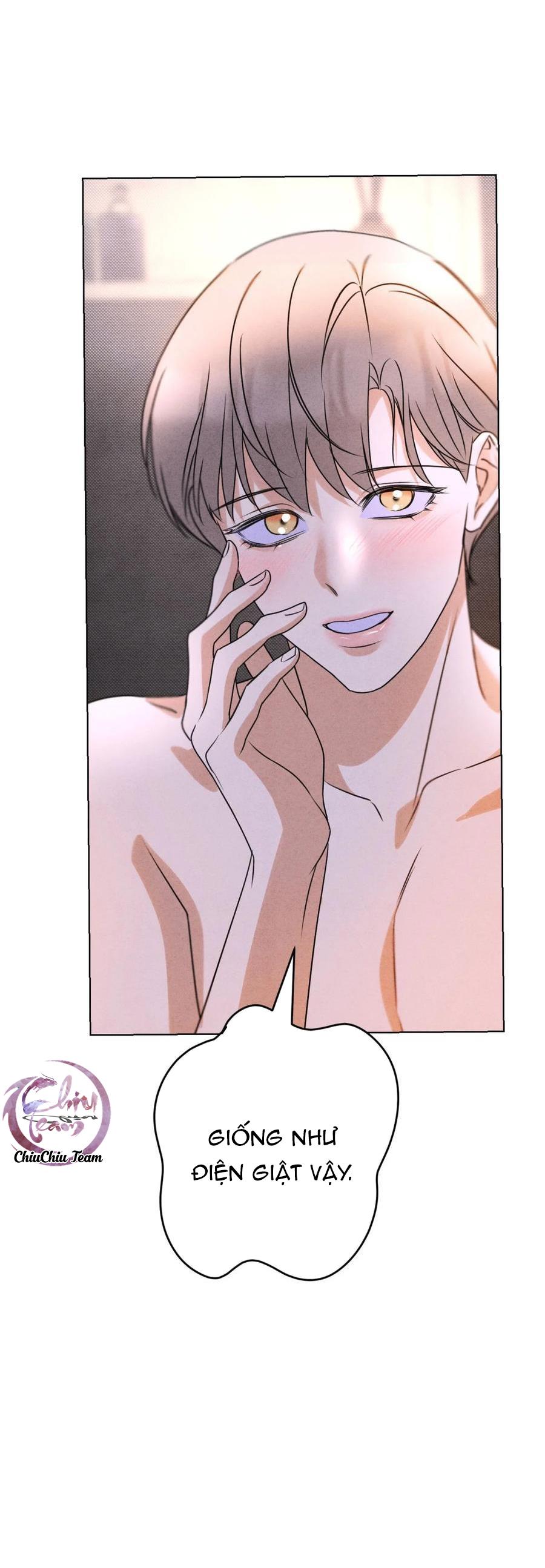 Đọc truyện Anh Trai Rẻ Tiền Của Tôi (END) - Chapter 47