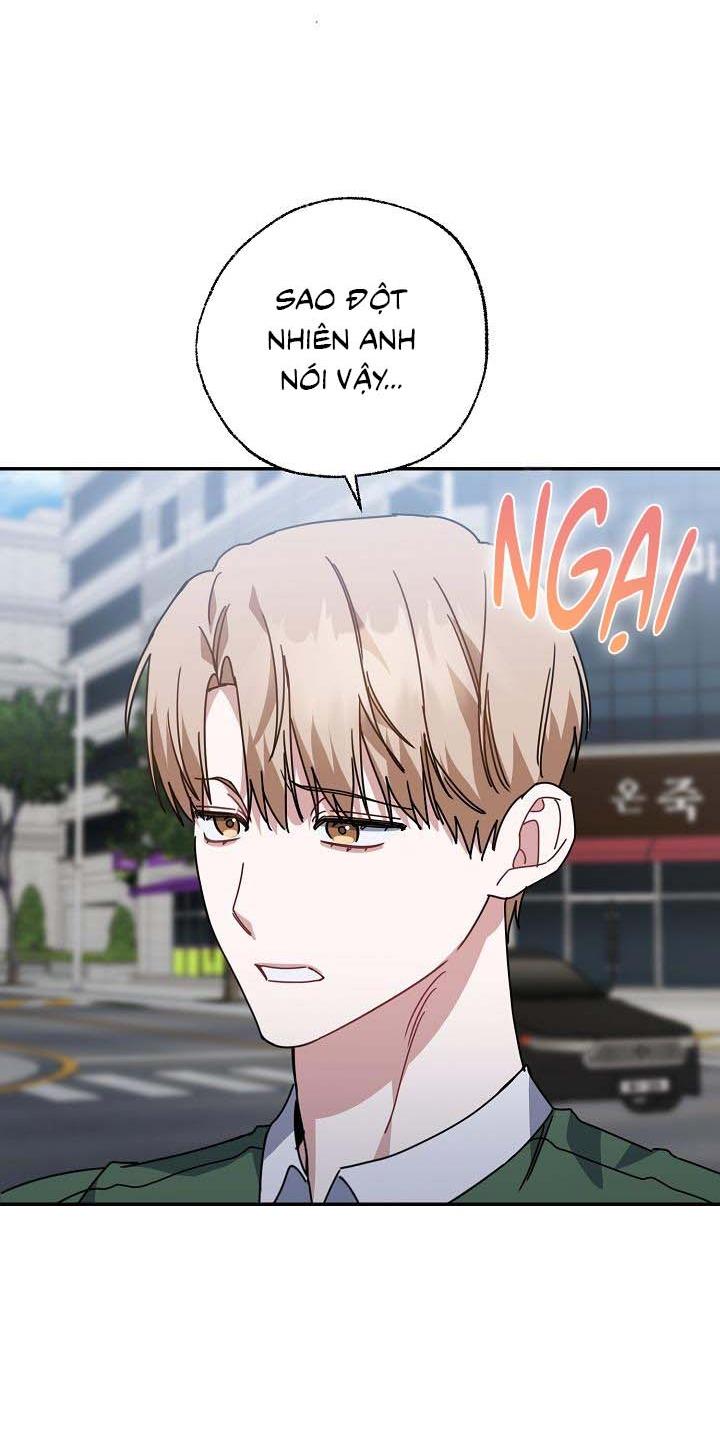 Đọc truyện Khu vực chủ nghĩa tình yêu - Chapter 69