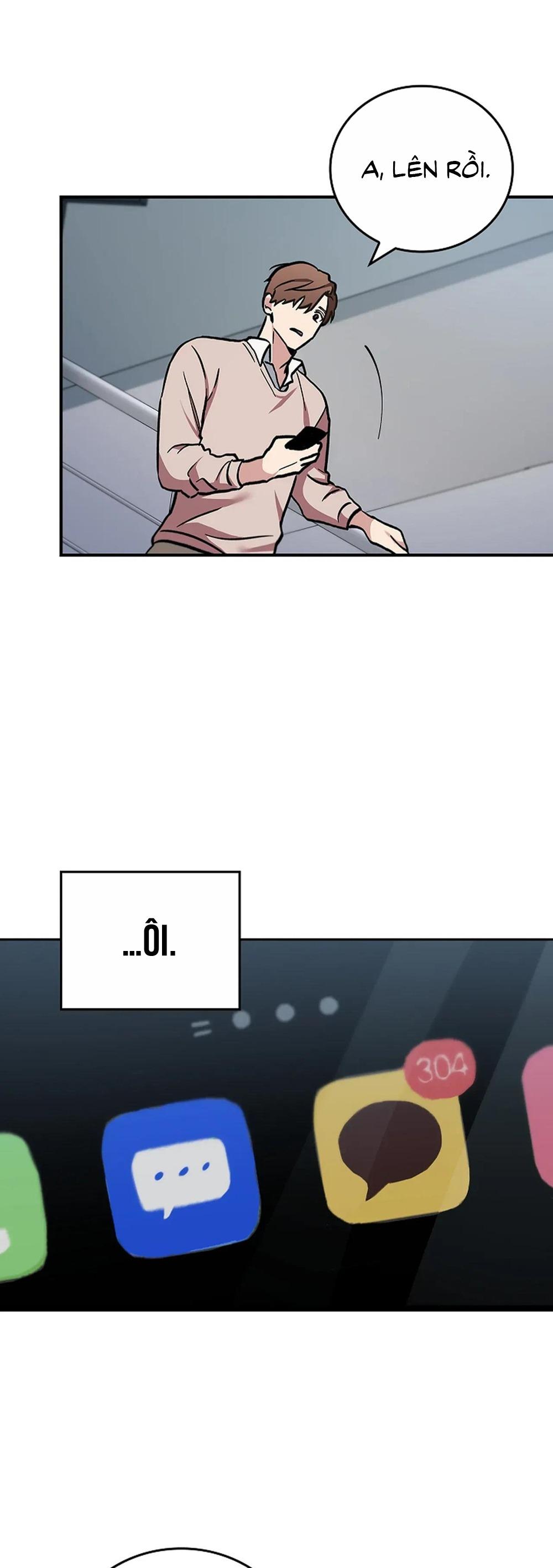 Đọc truyện DEADMAN - Chapter 1