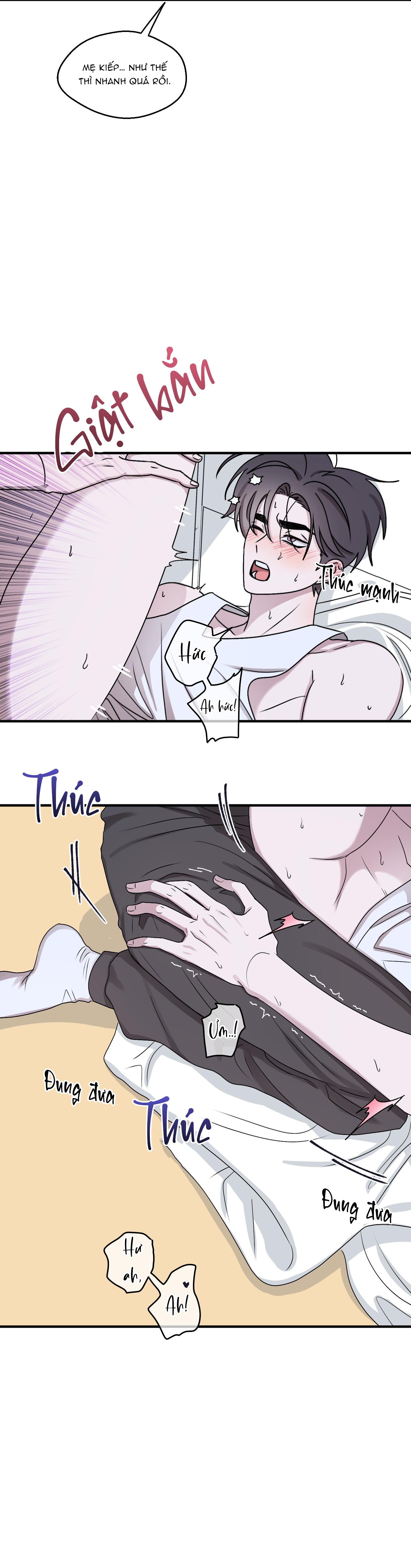 Đọc truyện TỪ A THÀNH Á - Chapter 13