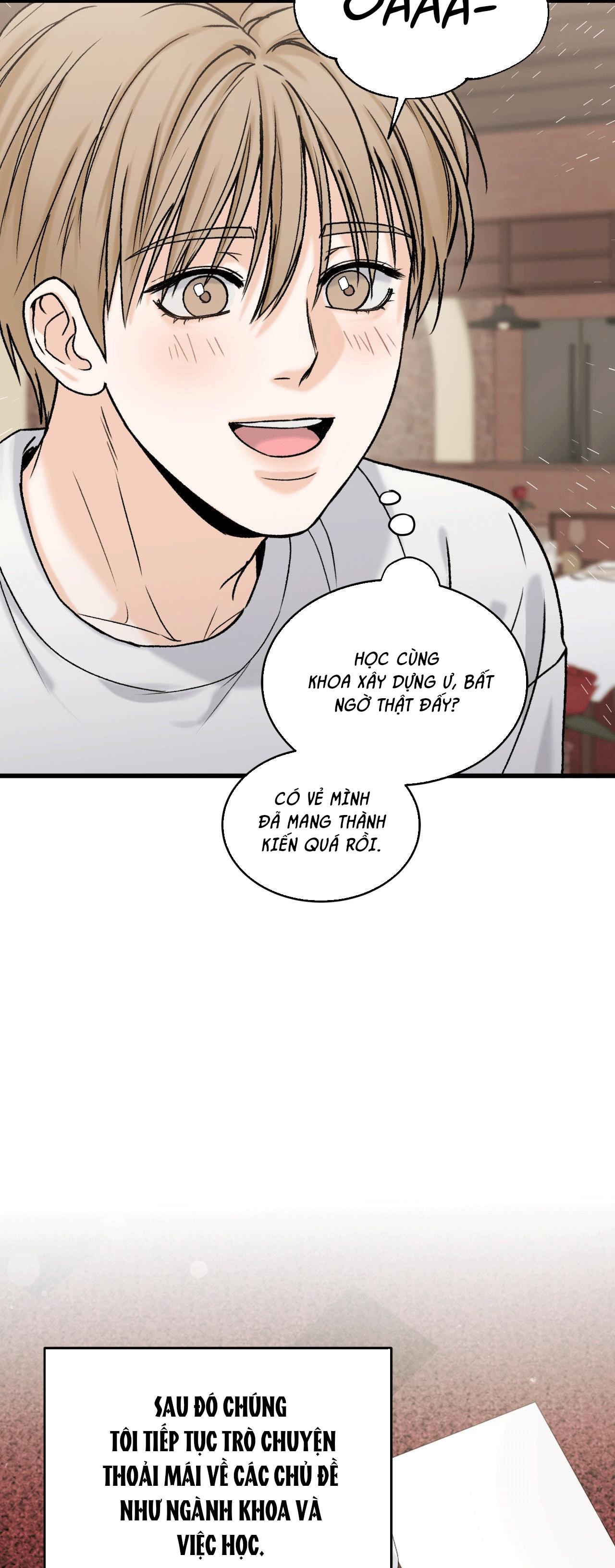 Đọc truyện CHỦ NHÂN BẠO DÂM CỦA TÔI - Chapter 2