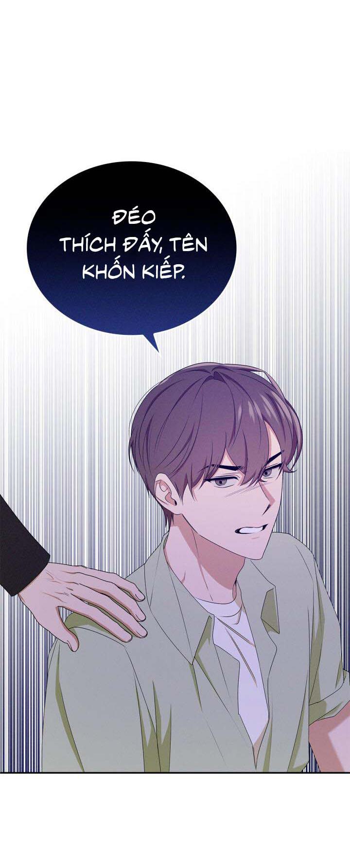 Đọc truyện Critical Point - Chapter 35