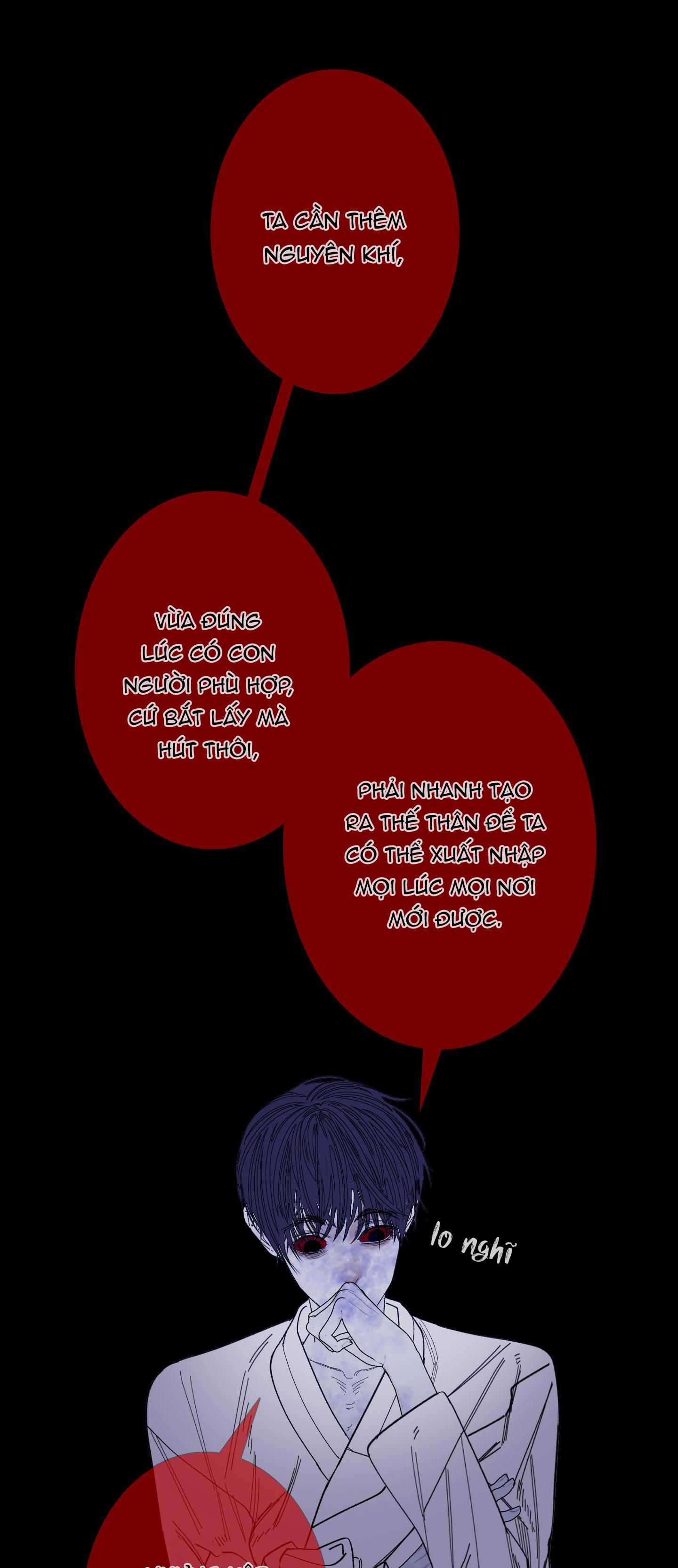 Đọc truyện CHUYỆN QUỶ MÔN QUAN - Chapter 69