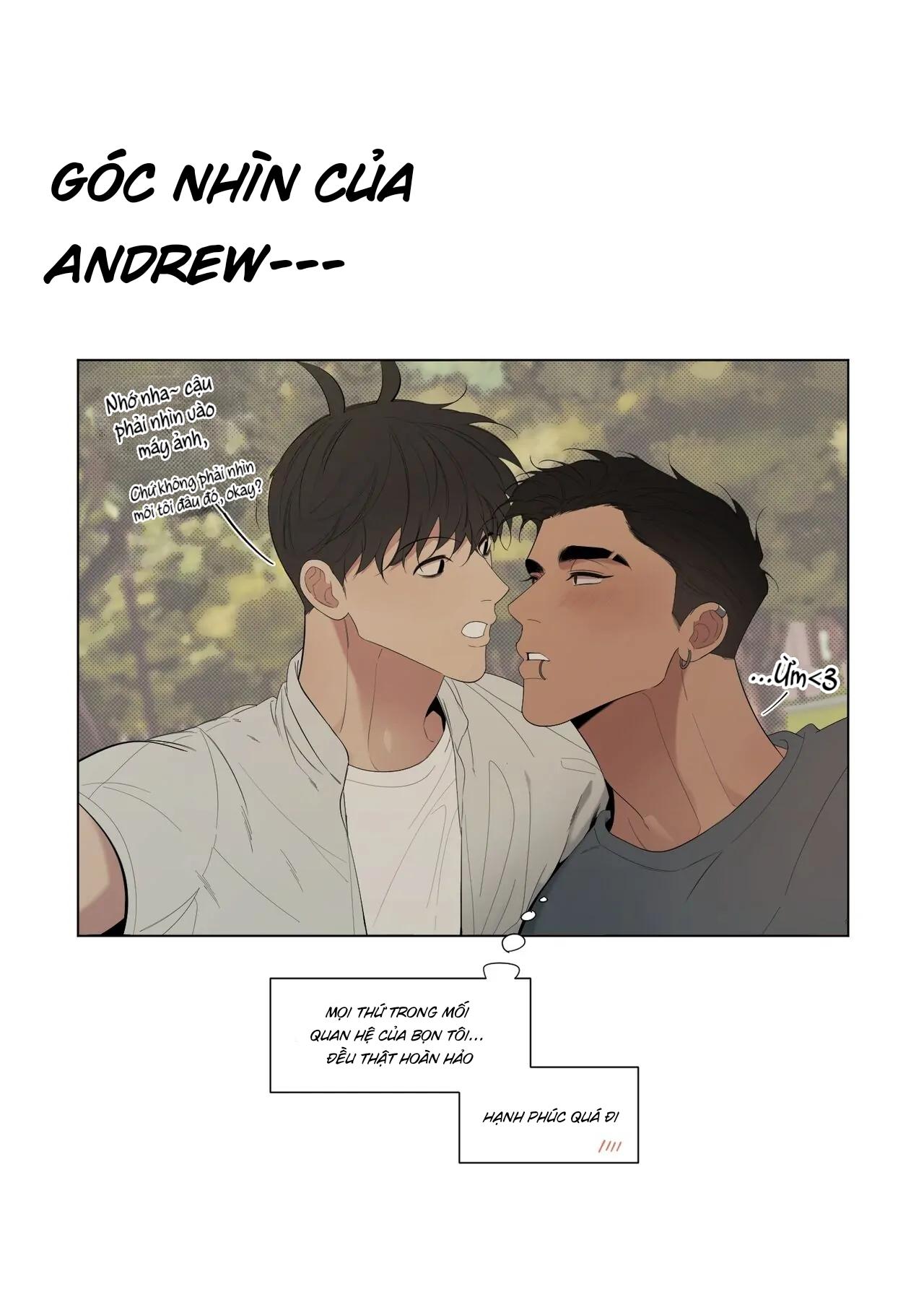 Đọc truyện [Hoàn] Camping - Chapter 7