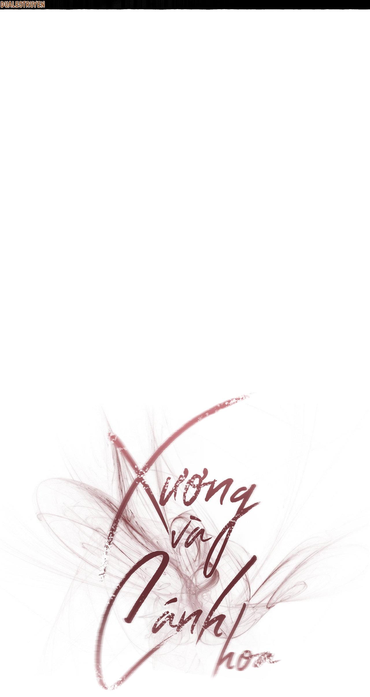 Đọc truyện XƯƠNG VÀ CÁNH HOA - Chapter 9