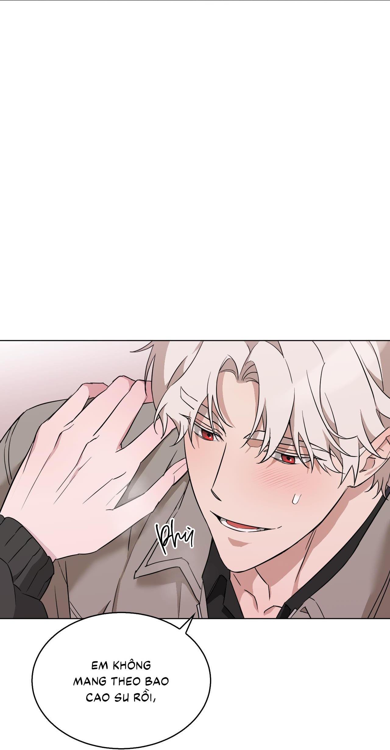 Đọc truyện  Dễ thương là lỗi của tôi sao? - Chapter 34