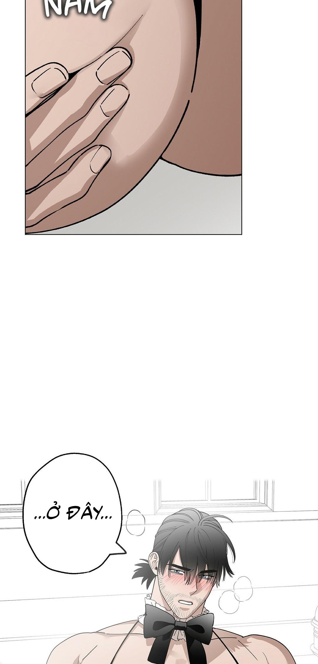 Đọc truyện BOY LOVE - FAN BOOK - Chapter 10