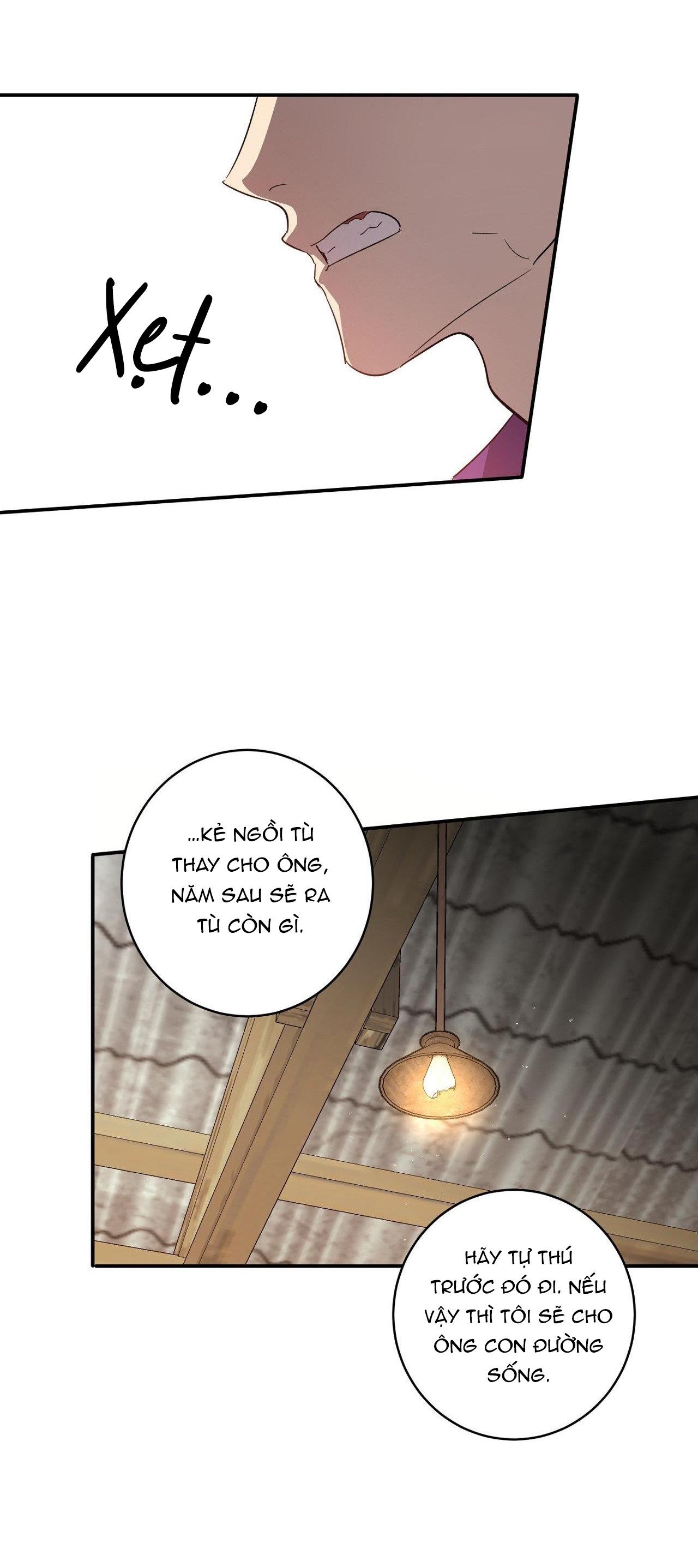 Đọc truyện NGÀN NĂM CÓ MỘT - Chapter 46