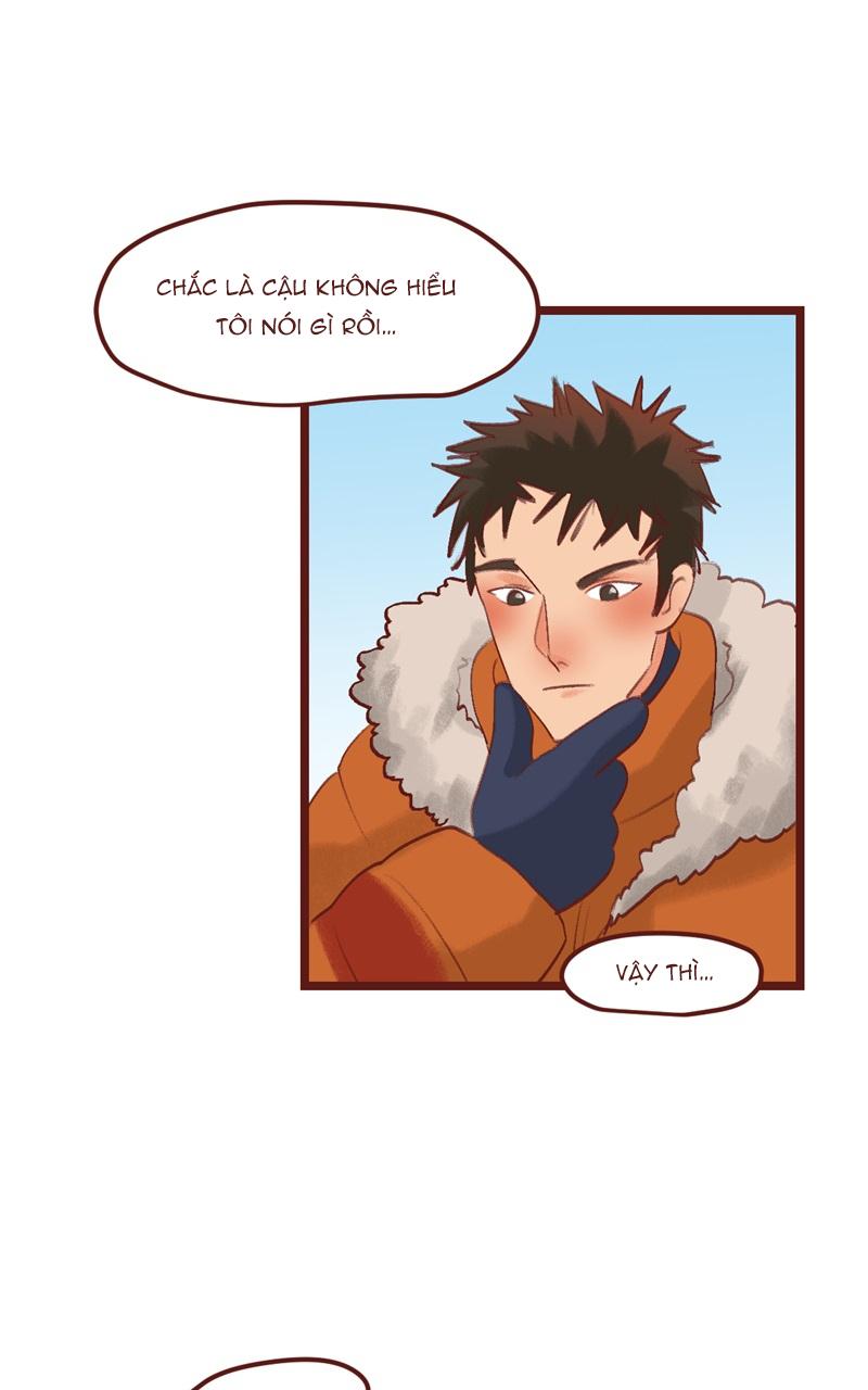 Đọc truyện BAILIN AND LIYUN ( NEW SS ) - Chapter 9