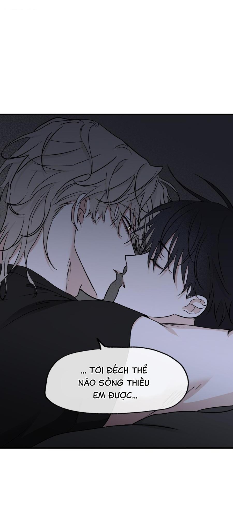 Đọc truyện Thủy triều thấp lúc chạng vạng - Chapter 64