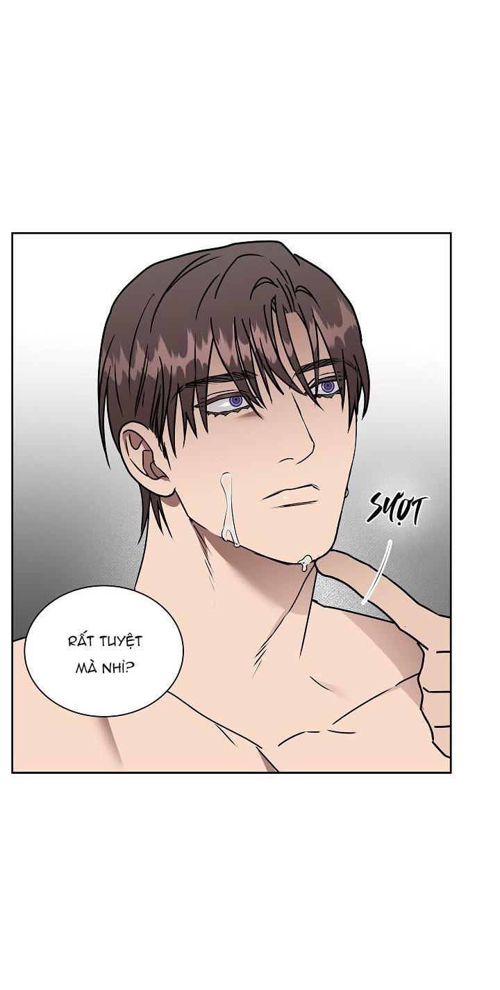 Đọc truyện Không Hơn Không Kém - Chapter 42