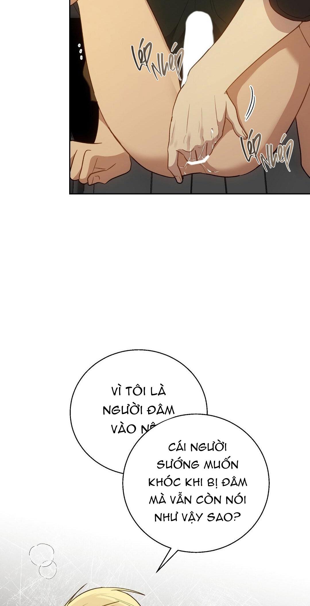 Đọc truyện BƠI TRONG MÙI HƯƠNG - Chapter 35