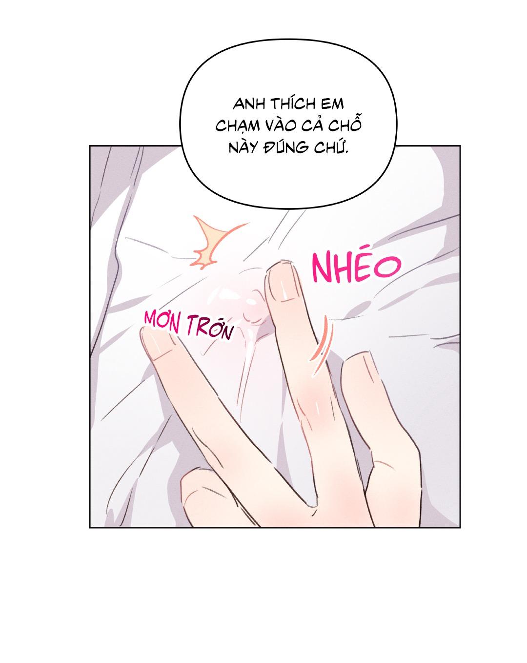 Đọc truyện NGƯỜI YÊU THỰC TẠI - Chapter 6