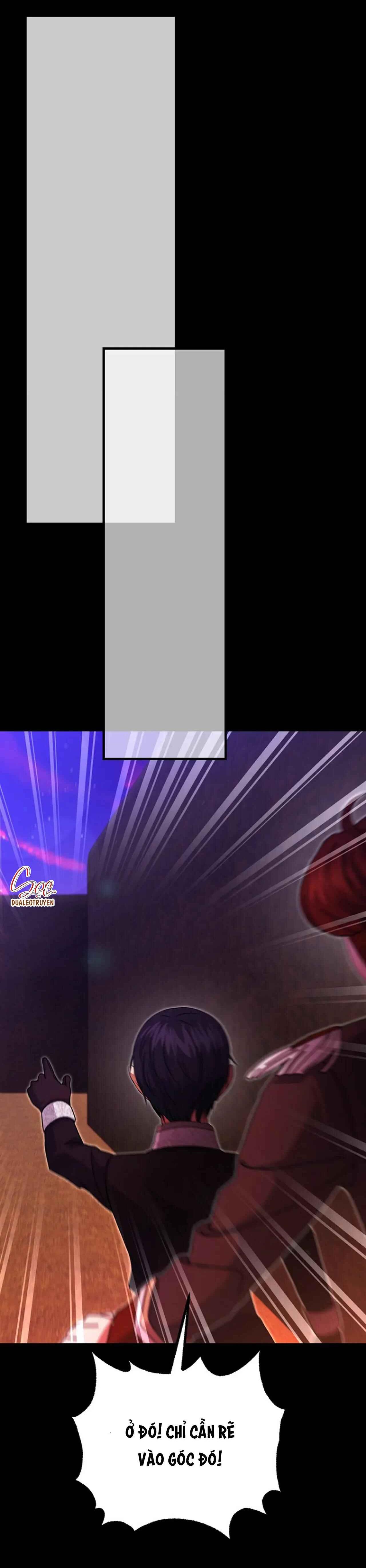 Đọc truyện NGHỈ HƯU CHỨ KHÔNG PHẢI TÌNH YÊU - Chapter 23