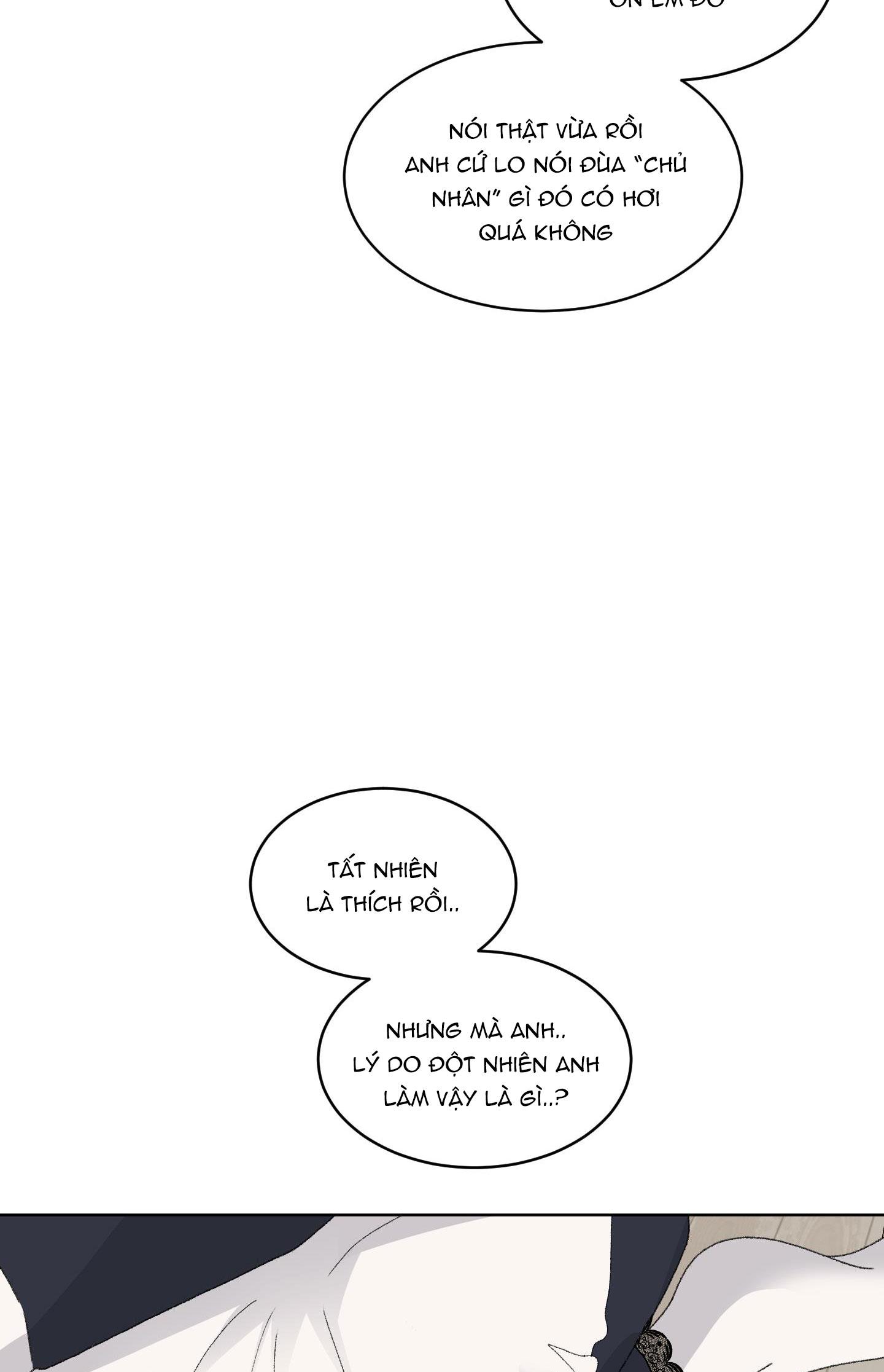 Đọc truyện Missing Romance - Chapter 14