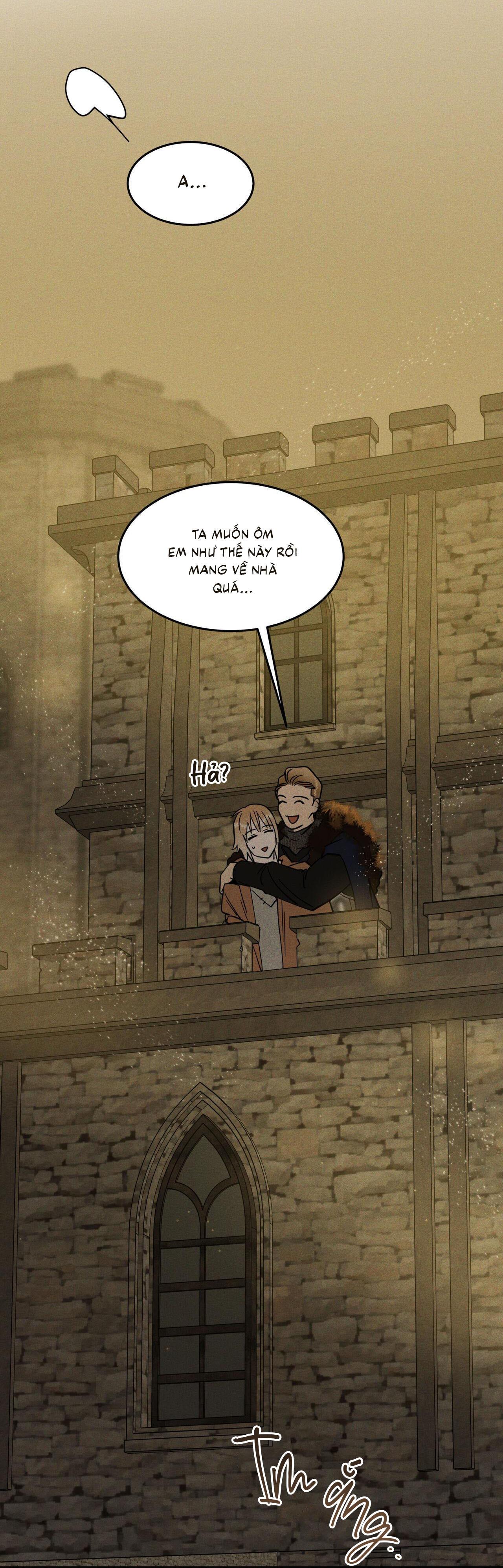 Đọc truyện Antidote - Chapter 9