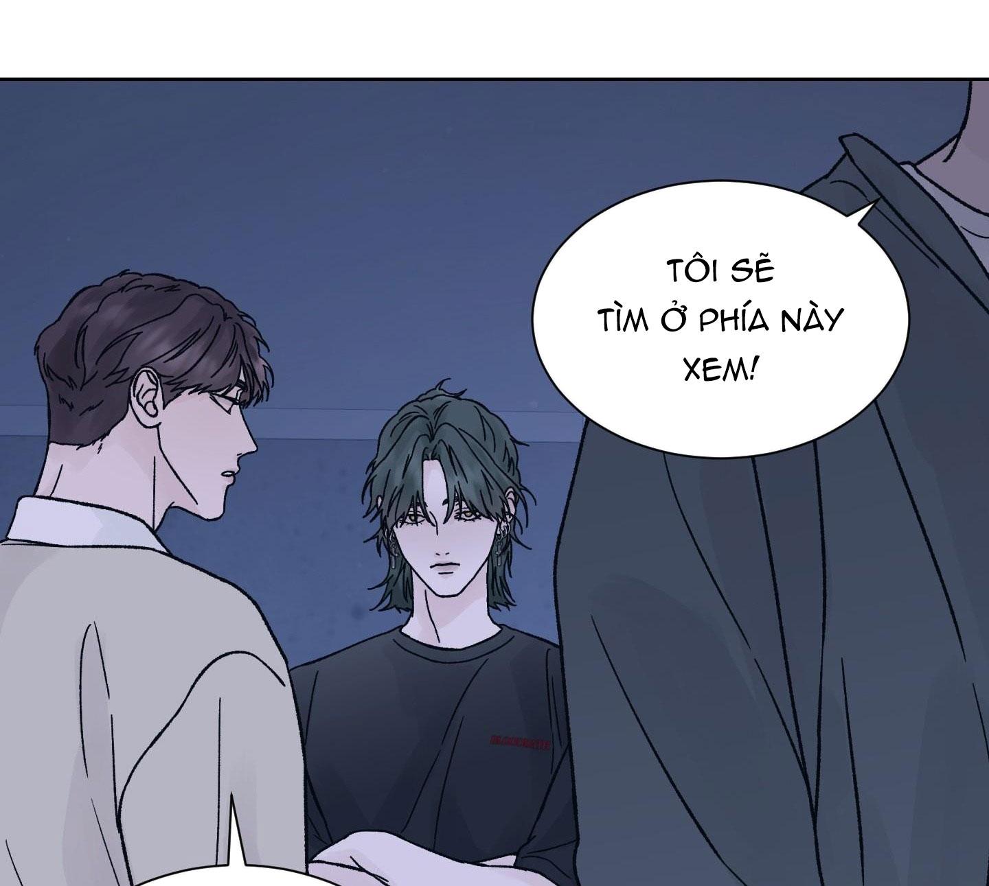 Đọc truyện ĐÊM KINH HOÀNG - Chapter 39