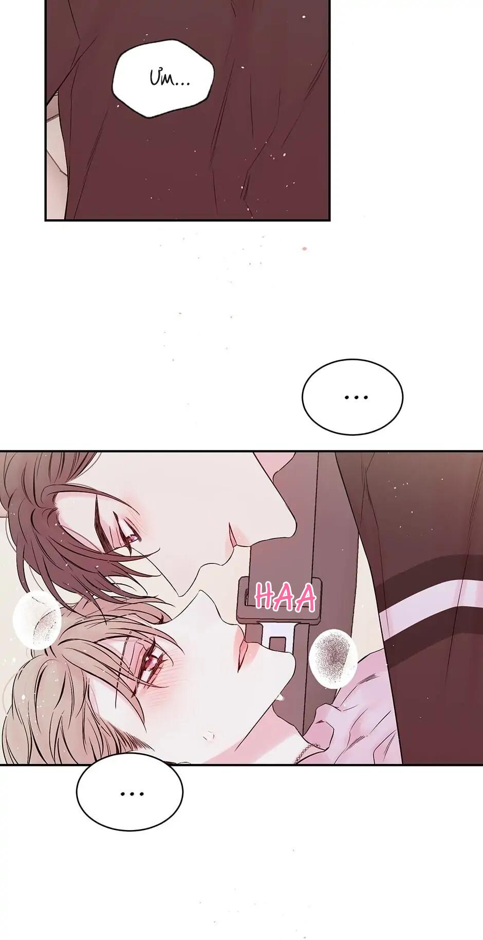 Đọc truyện (END) Bí Mật Của Tôi - Chapter 68