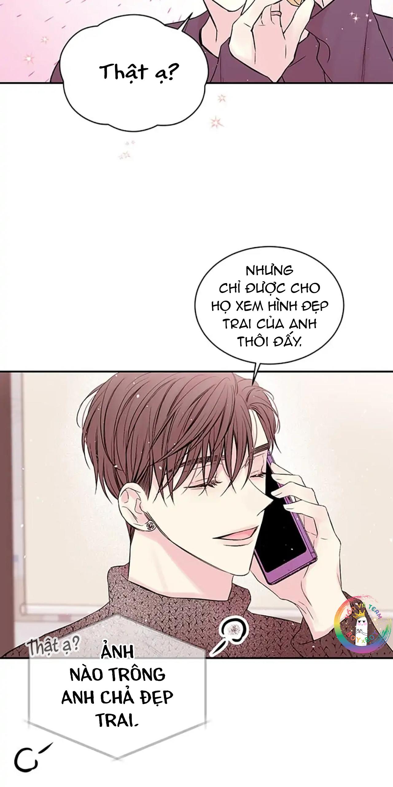 Đọc truyện (END) Bí Mật Của Tôi - Chapter 47